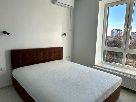 квартира по адресу Национальной Гвардии ул., 3