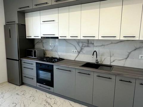 квартира по адресу Национальной Гвардии ул., 3