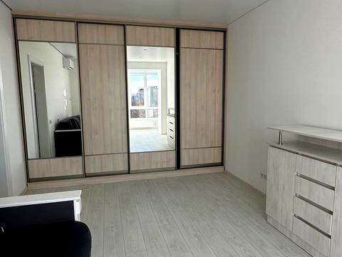 квартира по адресу Национальной Гвардии ул., 3