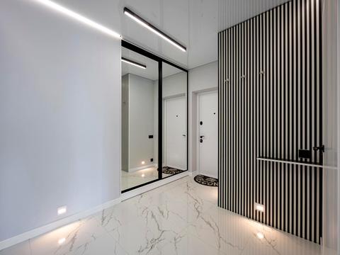 квартира по адресу Зеленая ул., 151