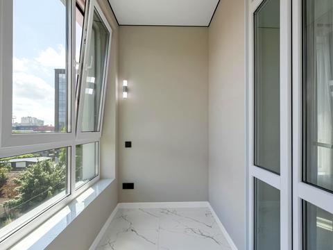 квартира по адресу Зеленая ул., 151