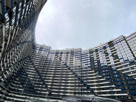 квартира за адресою Курортний пров., 2