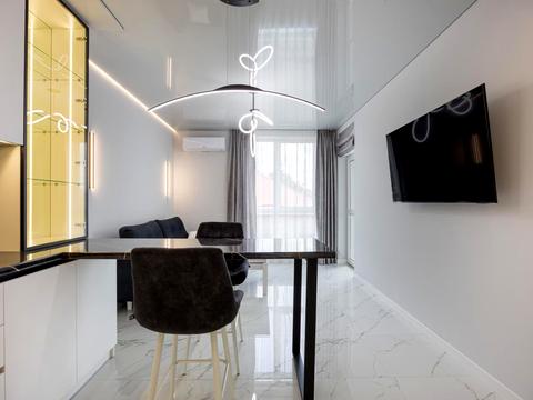 квартира по адресу Зеленая ул., 151