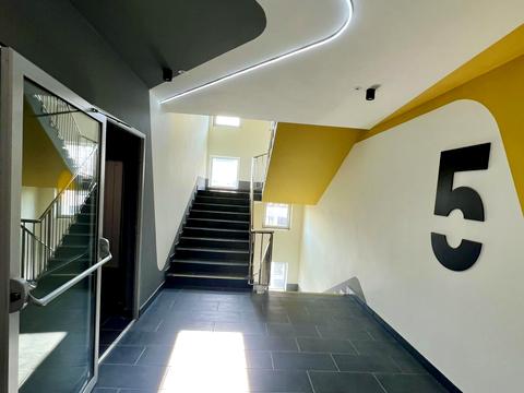 квартира по адресу Зеленая ул., 151