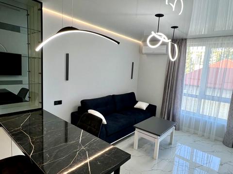 квартира по адресу Зеленая ул., 151