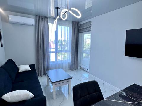 квартира по адресу Зеленая ул., 151