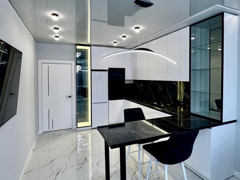 квартира по адресу Зеленая ул., 151