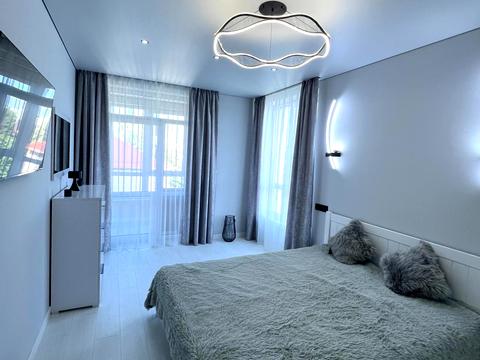 квартира по адресу Зеленая ул., 151