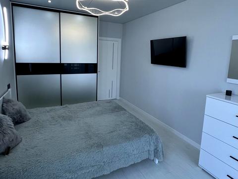 квартира по адресу Зеленая ул., 151