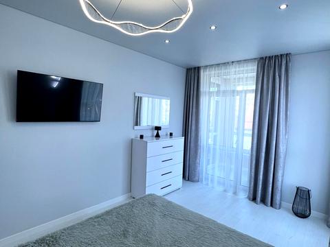 квартира по адресу Зеленая ул., 151