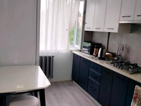 квартира за адресою Мануйлівський просп. (Воронцова), 75