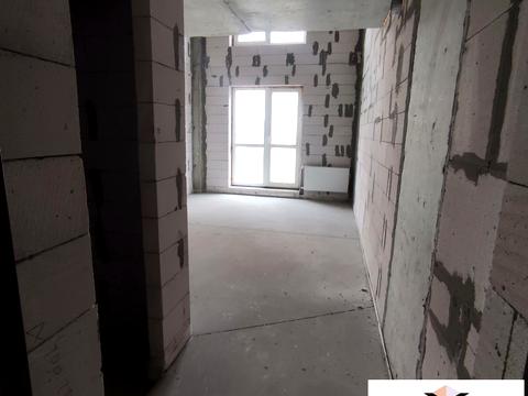 квартира по адресу Владислава Бувалкина ул., 7б