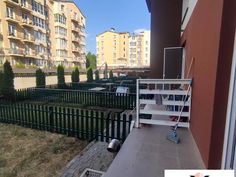 квартира по адресу Владислава Бувалкина ул., 7б