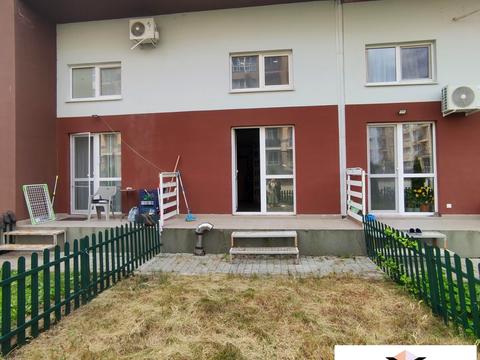 квартира по адресу Владислава Бувалкина ул., 7б