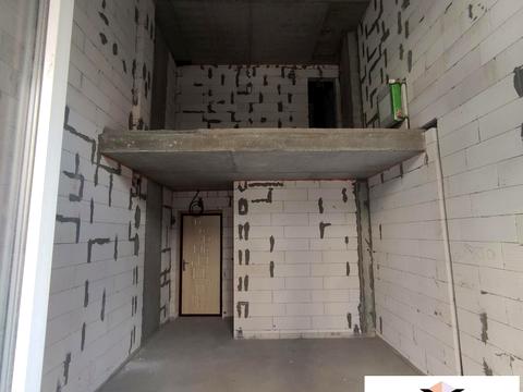 квартира по адресу Владислава Бувалкина ул., 7б