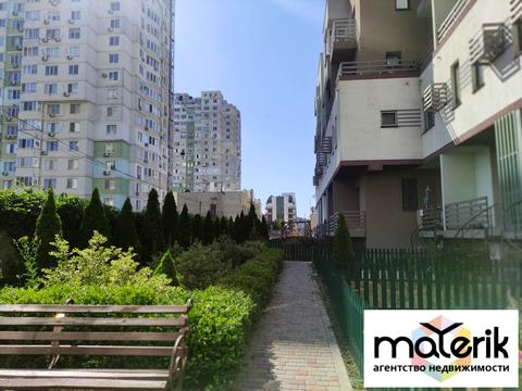 квартира за адресою Владислава Бувалкіна вул., 7б