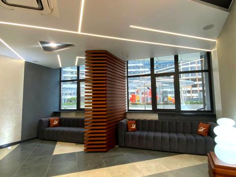 квартира за адресою Курортний пров., 2