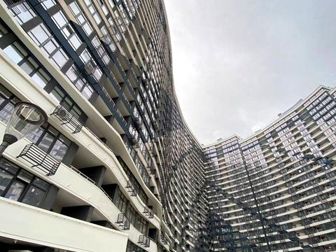 квартира за адресою Курортний пров., 2