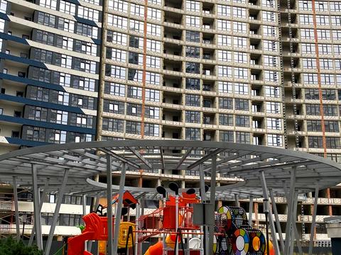 квартира за адресою Курортний пров., 2