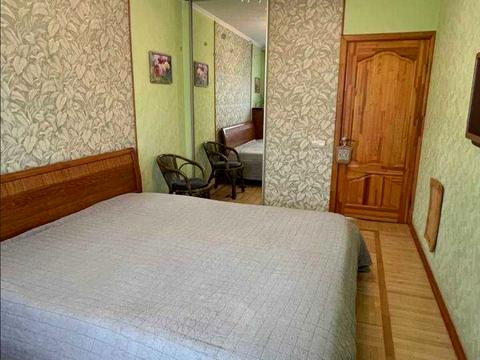 квартира за адресою Перемоги просп., 75б