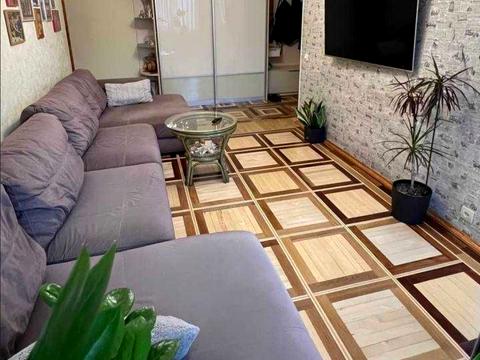 квартира за адресою Перемоги просп., 75б