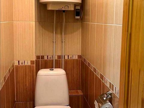 квартира за адресою Перемоги просп., 75б