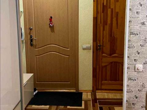 квартира за адресою Перемоги просп., 75б