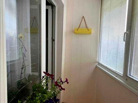 квартира за адресою Перемоги просп., 75б