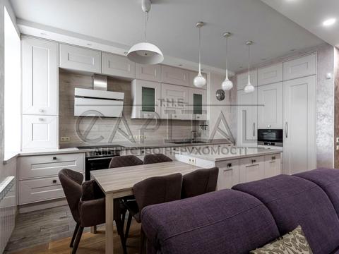 квартира по адресу Нагорная ул., 15