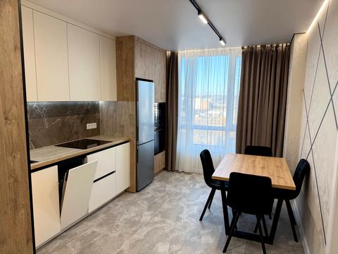 квартира по адресу Волчинецкая ул., 223-А