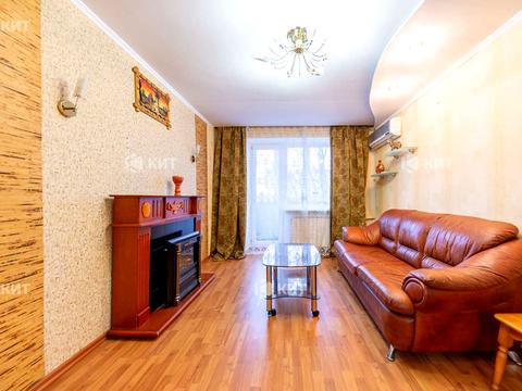 квартира по адресу Науки просп. (Ленина), 39а