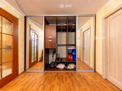 квартира по адресу Науки просп. (Ленина), 39а