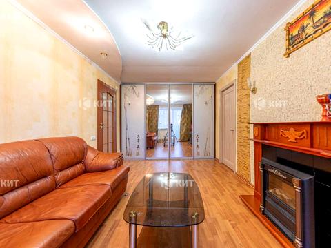 квартира по адресу Науки просп. (Ленина), 39а