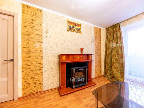 квартира по адресу Науки просп. (Ленина), 39а