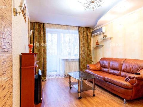 квартира по адресу Науки просп. (Ленина), 39а