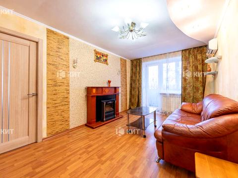 квартира по адресу Науки просп. (Ленина), 39а