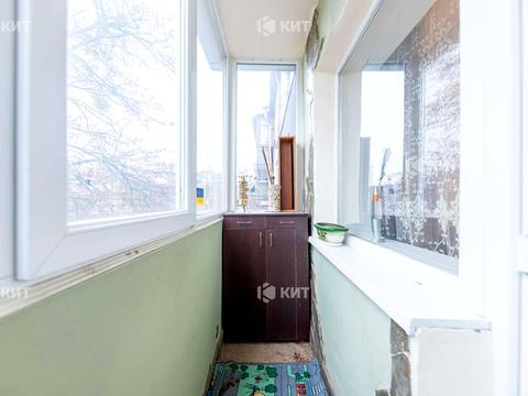 квартира по адресу Науки просп. (Ленина), 39а