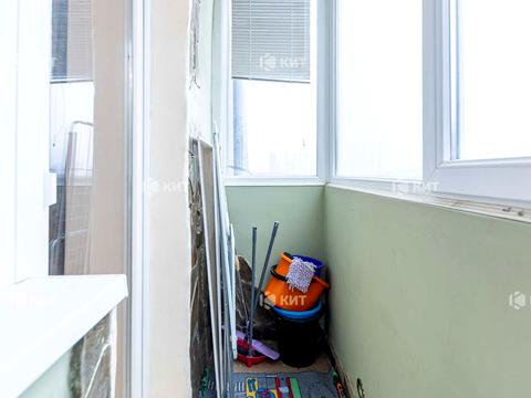 квартира по адресу Науки просп. (Ленина), 39а