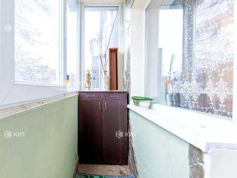 квартира по адресу Науки просп. (Ленина), 39а