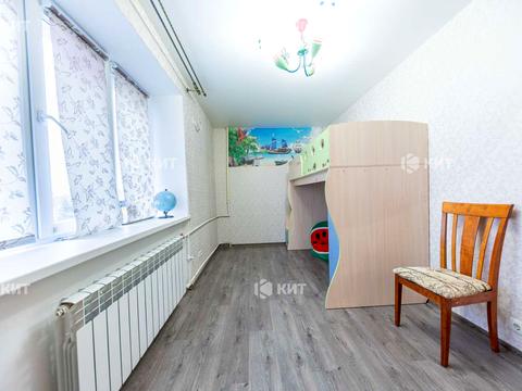 квартира по адресу Науки просп. (Ленина), 39а