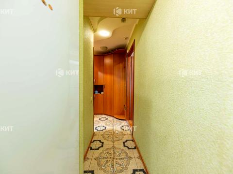 квартира по адресу Науки просп. (Ленина), 39а