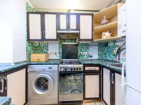 квартира по адресу Науки просп. (Ленина), 39а