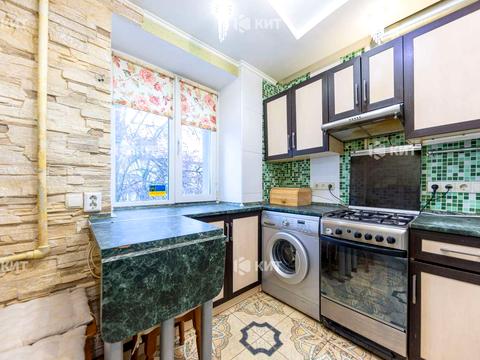 квартира по адресу Науки просп. (Ленина), 39а