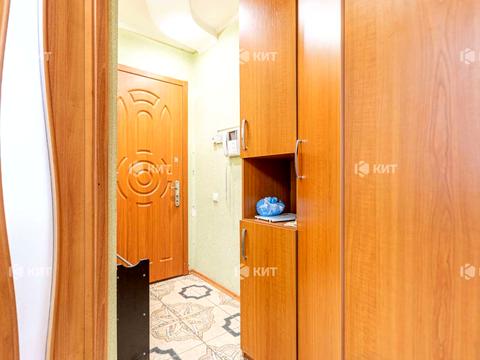 квартира по адресу Науки просп. (Ленина), 39а