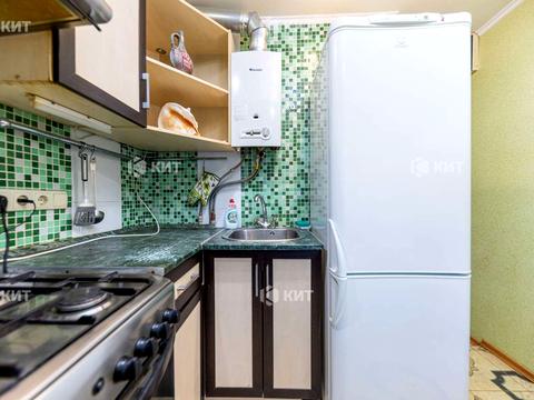 квартира по адресу Науки просп. (Ленина), 39а