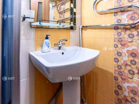 квартира по адресу Науки просп. (Ленина), 39а