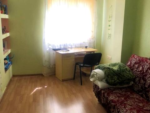 квартира за адресою Антіна Манастирського вул. (), 2