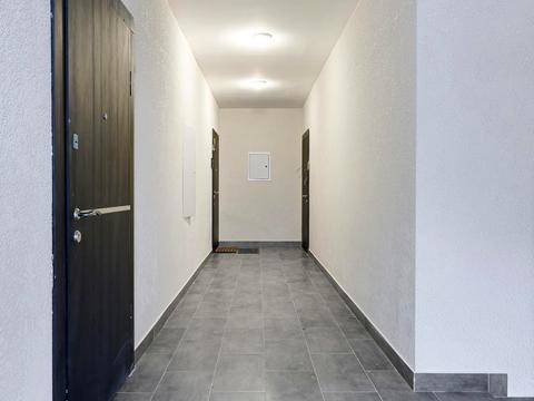 квартира по адресу Пасечная ул., 94а