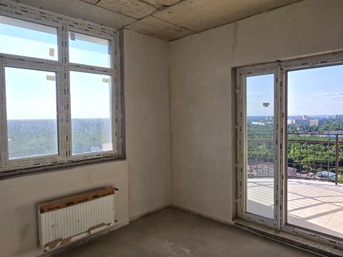 квартира за адресою Краснова вул., 3
