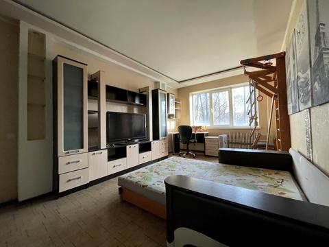 квартира по адресу Героев Труда ул., 33в